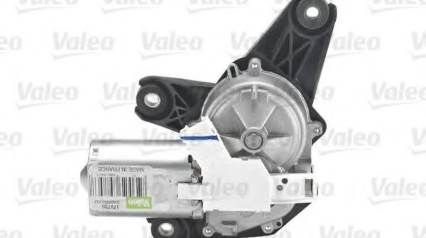 Motor stergator RENAULT GRAND SCENIC II (JM0/1) (2004 - 2016) VALEO 579756 piesa NOUA