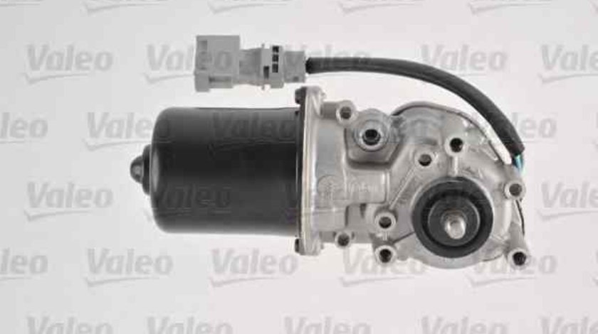 motor stergator RENAULT LAGUNA I B56 556 VALEO 579233