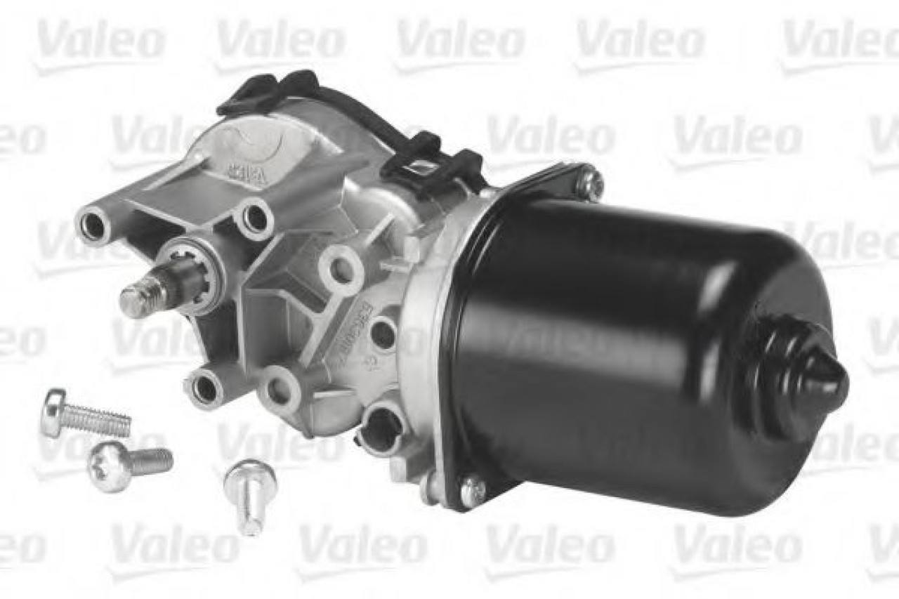 Motor stergator RENAULT LAGUNA II (BG0/1) (2001 - 2016) VALEO 579753 piesa NOUA