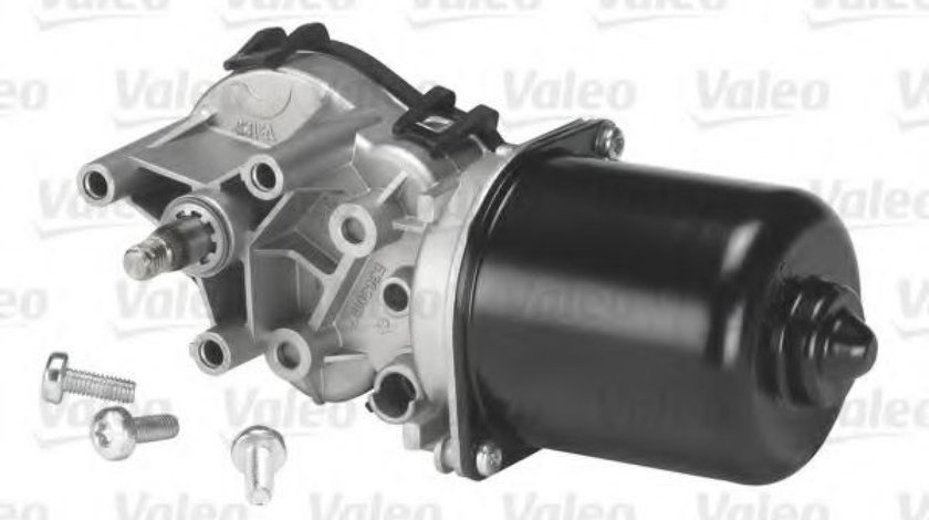 Motor stergator RENAULT LAGUNA II (BG0/1) (2001 - 2016) VALEO 579753 piesa NOUA