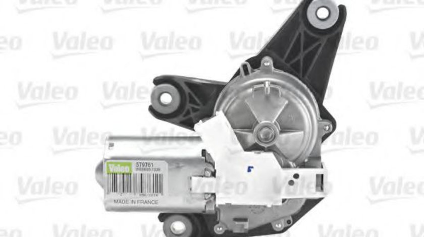 Motor stergator RENAULT LAGUNA II Grandtour (KG0/1) (2001 - 2016) VALEO 579761 piesa NOUA