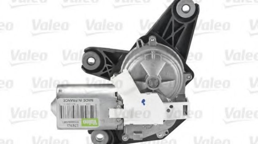 Motor stergator RENAULT LAGUNA II Grandtour (KG0/1) (2001 - 2016) VALEO 579763 piesa NOUA