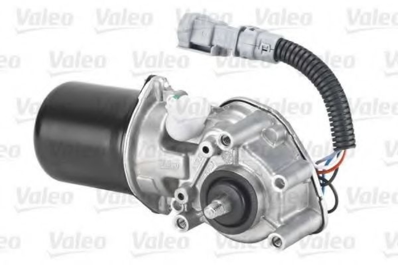 Motor stergator RENAULT MASTER II bus (JD) (1998 - 2010) VALEO 579710 piesa NOUA
