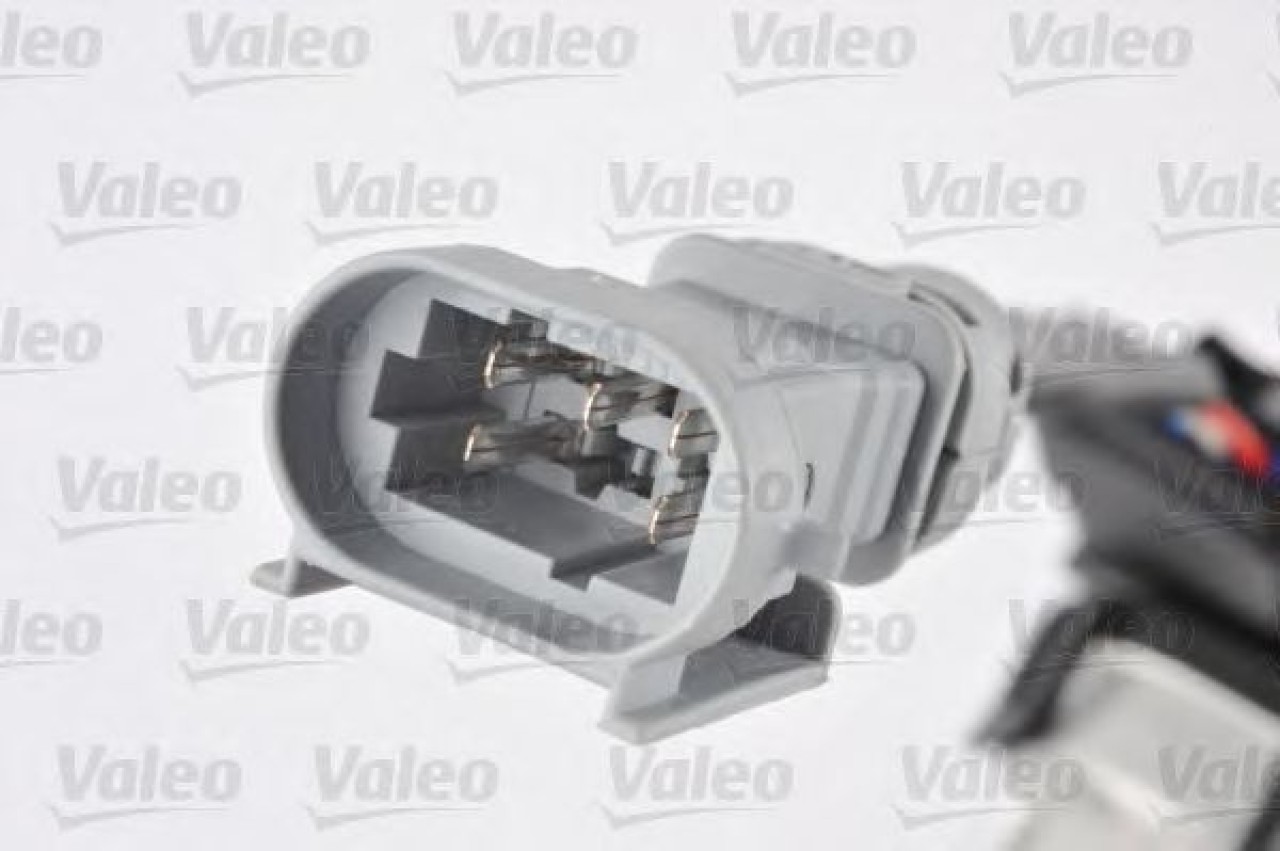 Motor stergator RENAULT MEGANE I (BA0/1) (1995 - 2004) VALEO 579223 piesa NOUA