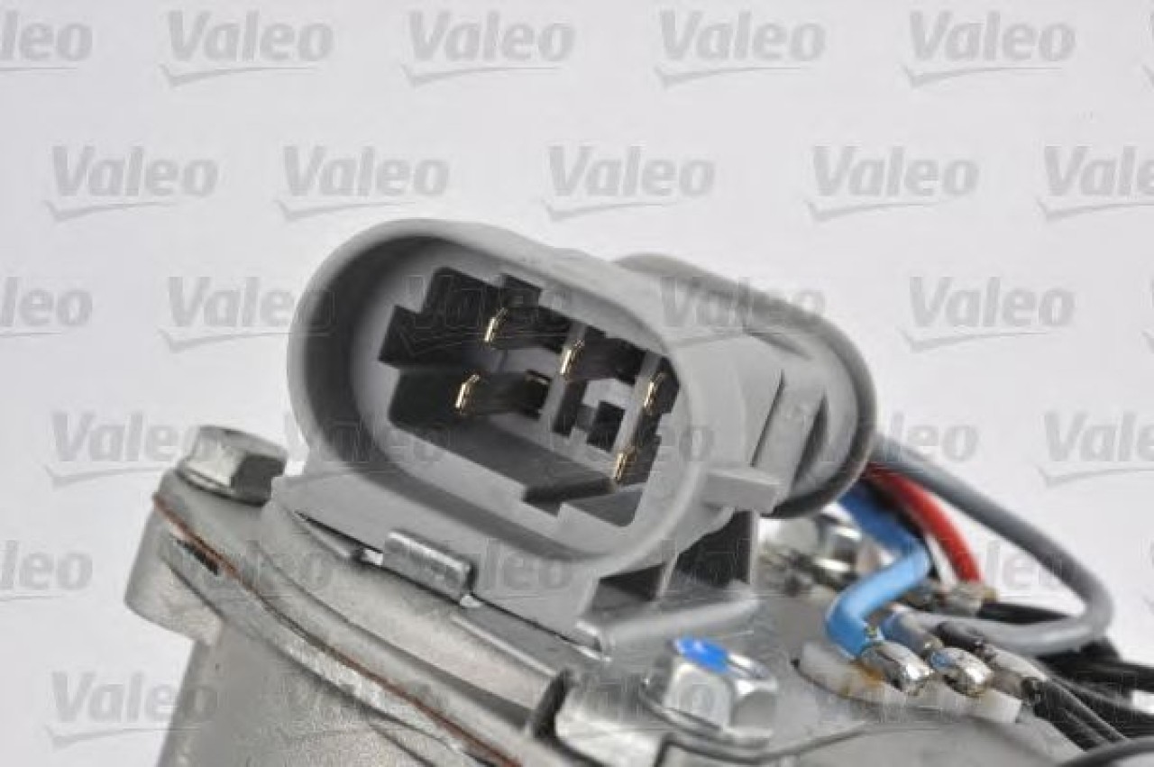 Motor stergator RENAULT MEGANE I (BA0/1) (1995 - 2004) VALEO 579172 piesa NOUA