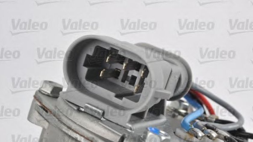 Motor stergator RENAULT MEGANE I (BA0/1) (1995 - 2004) VALEO 579172 piesa NOUA