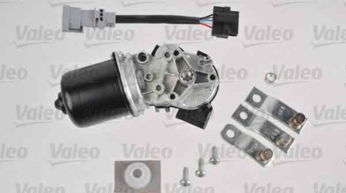 motor stergator RENAULT MEGANE I Classic LA0/1 VALEO 579223