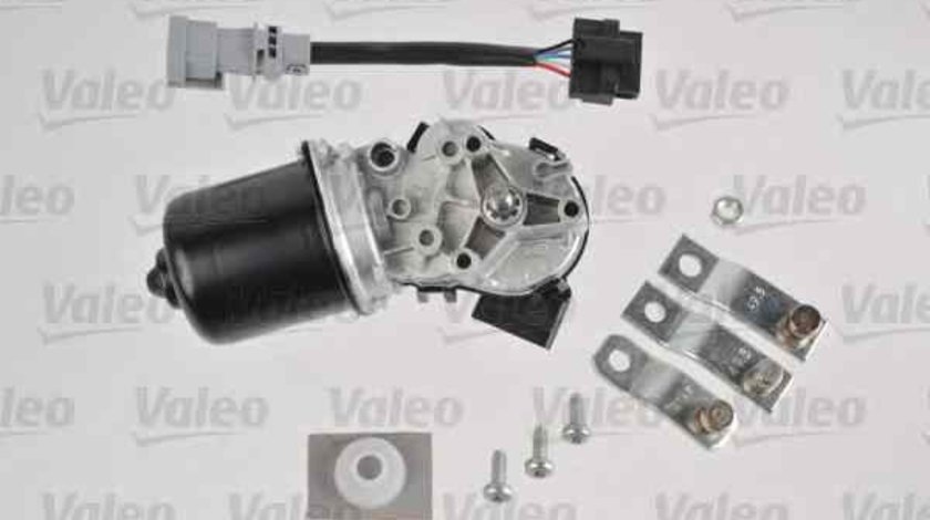 motor stergator RENAULT MEGANE I Classic LA0/1 VALEO 579223