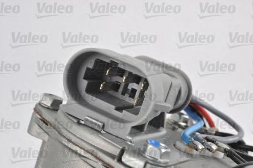 Motor stergator RENAULT MEGANE I Classic (LA0/1) (1996 - 2006) VALEO 579172 piesa NOUA