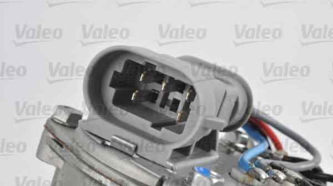 motor stergator RENAULT MEGANE I Coach DA0/1 VALEO 579172