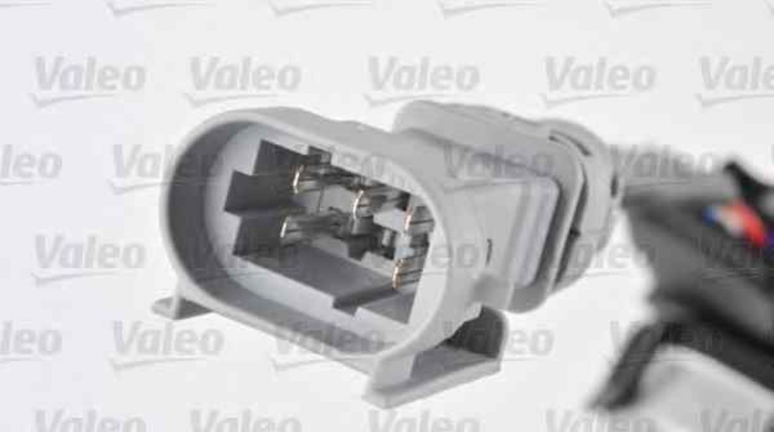 motor stergator RENAULT MEGANE I Grandtour KA0/1 VALEO 579223