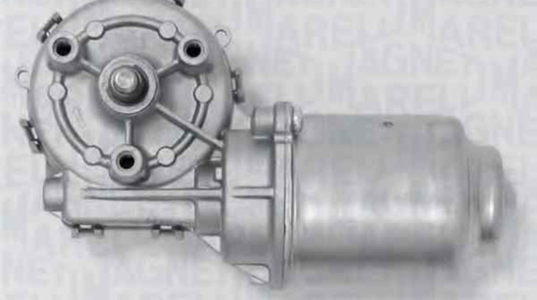 motor stergator RENAULT MEGANE II BM0/1 CM0/1 MAGNETI MARELLI 064300021010