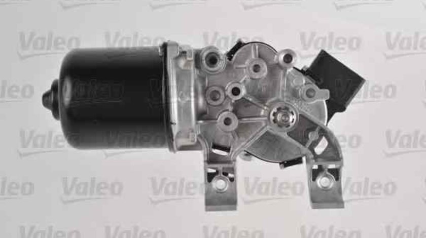 Motor stergator RENAULT MEGANE II combi KM0/1 VALEO 579711