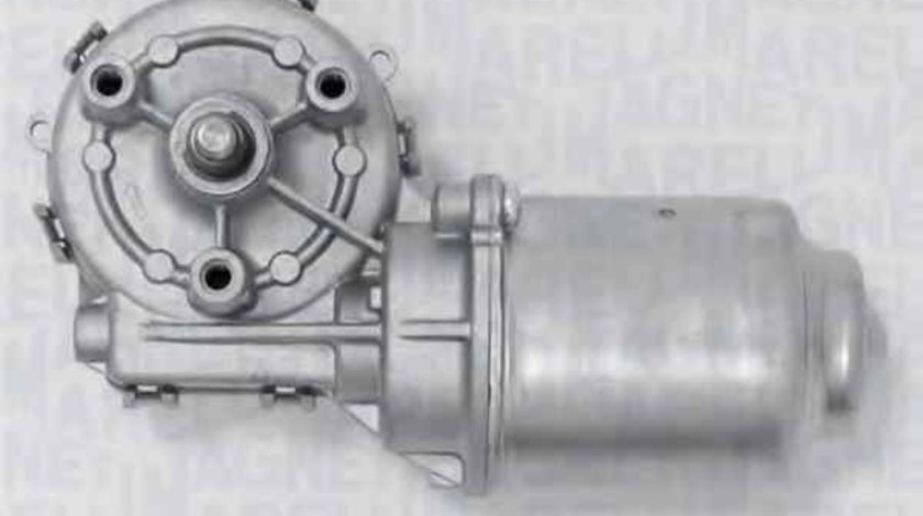 motor stergator RENAULT MEGANE II combi KM0/1 MAGNETI MARELLI 064300021010