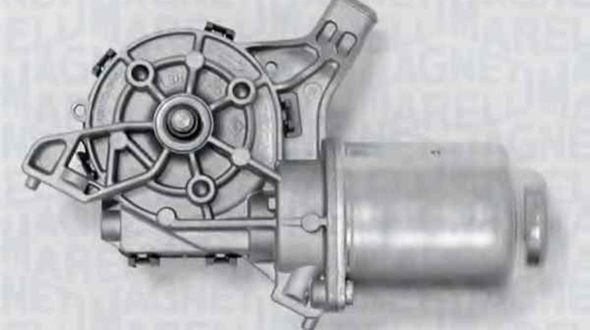 Motor stergator RENAULT MEGANE III cupe DZ0/1 MAGNETI MARELLI 064300024010