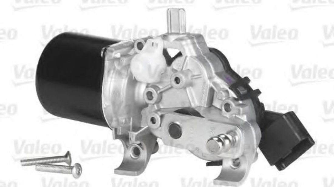 Motor stergator RENAULT MEGANE III Grandtour (KZ0/1) (2008 - 2016) VALEO 579750 piesa NOUA