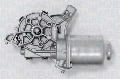 Motor stergator RENAULT MEGANE III Grandtour (KZ0/1) (2008 - 2016) MAGNETI MARELLI 064300024010 pies...