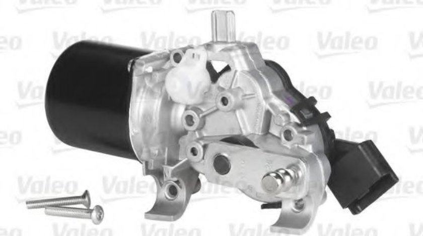 Motor stergator RENAULT MEGANE III Hatchback (BZ0) (2008 - 2016) VALEO 579750 piesa NOUA