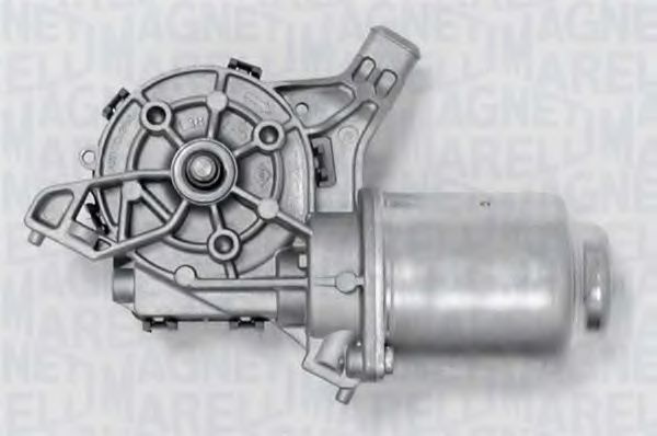 Motor stergator RENAULT MEGANE III Hatchback (BZ0) (2008 - 2016) MAGNETI MARELLI 064300024010 piesa NOUA