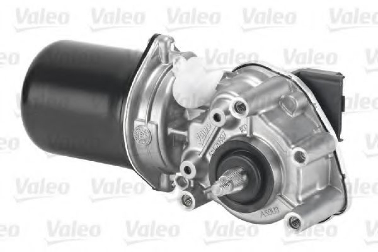 Motor stergator RENAULT SCENIC II (JM0/1) (2003 - 2009) VALEO 579735 piesa NOUA