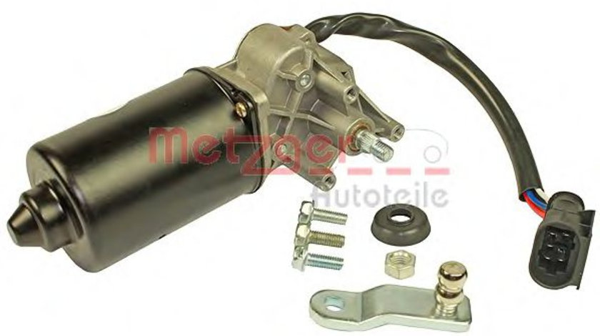 Motor stergator RENAULT SYMBOL I (LB0/1/2) (1998 - 2008) METZGER 2190563 piesa NOUA