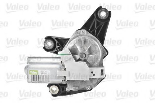 Motor stergator RENAULT TRAFIC II platou / sasiu (EL) (2001 - 2014) VALEO 579731 piesa NOUA