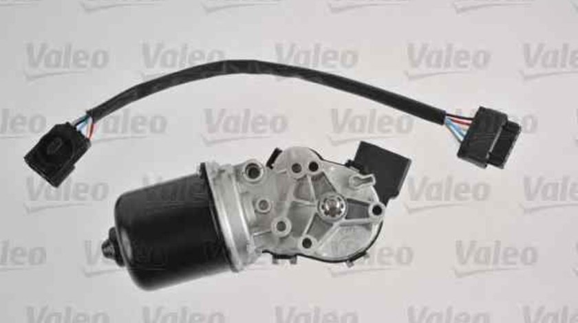 motor stergator RENAULT TWINGO I C06 VALEO 579159