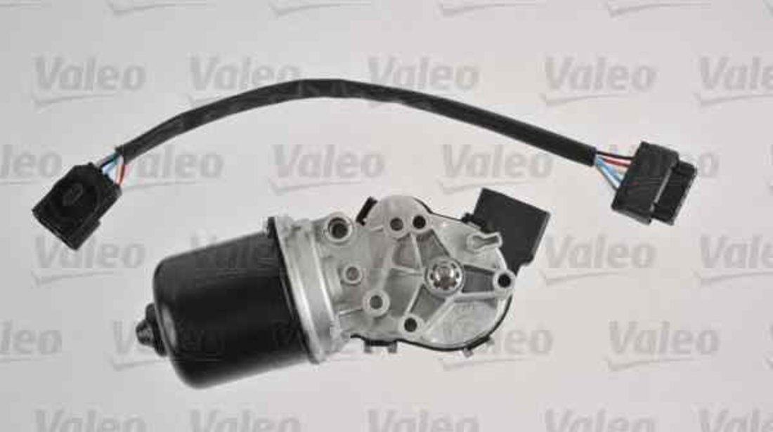 motor stergator RENAULT TWINGO I caroserie S06 VALEO 579159