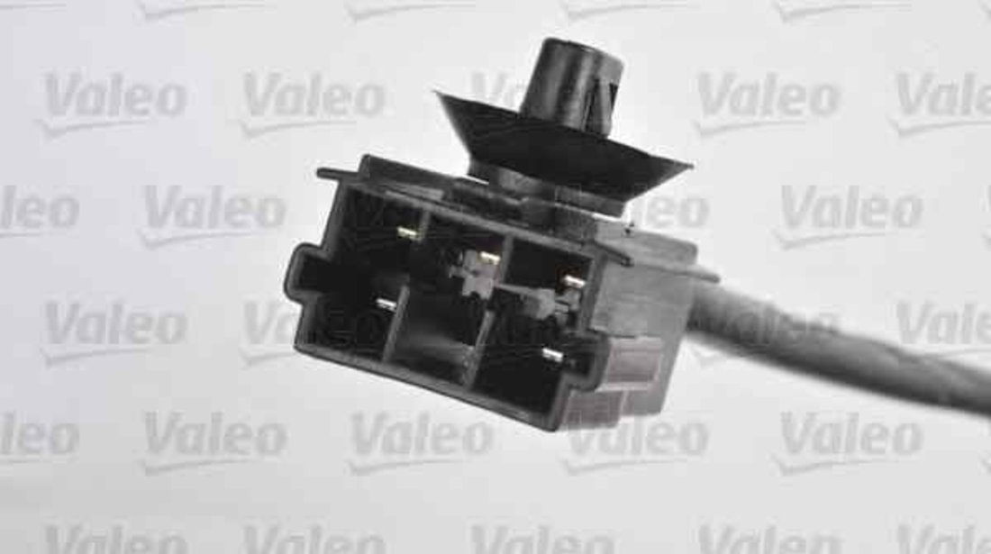 motor stergator RENAULT TWINGO I caroserie S06 VALEO 579159