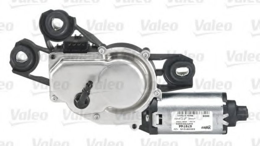 Motor stergator SEAT ALTEA (5P1) (2004 - 2016) VALEO 579744 piesa NOUA