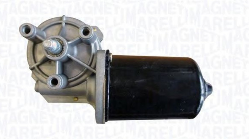 Motor stergator SEAT AROSA (6H) (1997 - 2004) MAGNETI MARELLI 064047317010 piesa NOUA