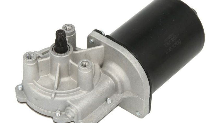 Motor stergator SEAT AROSA (6H) (1997 - 2004) TOPRAN 108 792 piesa NOUA