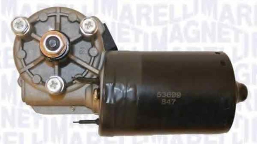 motor stergator SEAT CORDOBA 6K1 6K2 MAGNETI MARELLI 064044711010