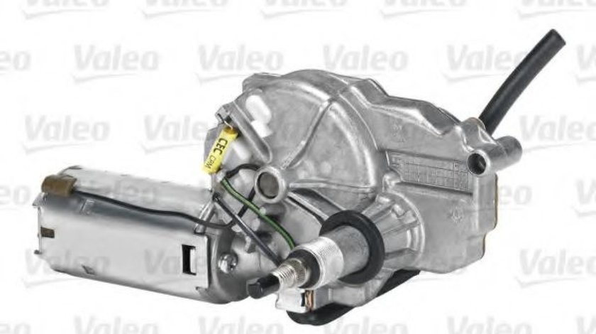 Motor stergator SEAT CORDOBA Vario (6K5) (1996 - 1999) VALEO 404369 piesa NOUA