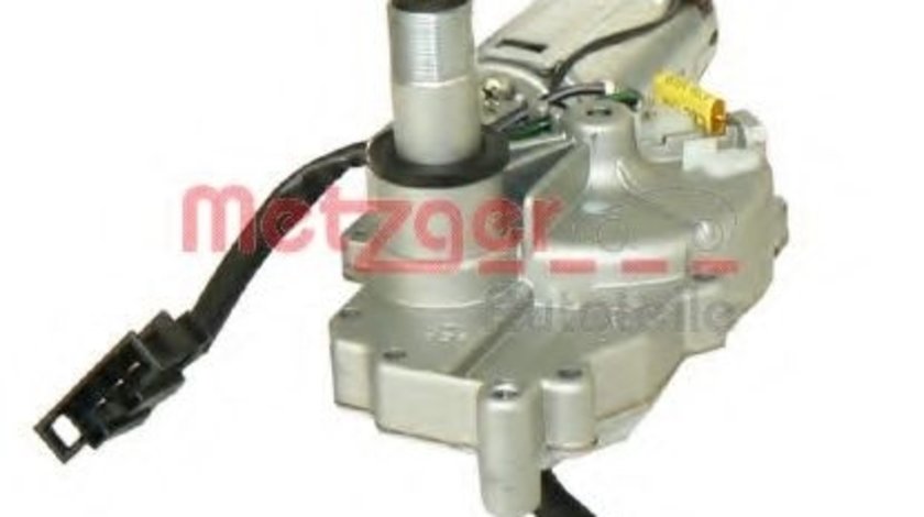 Motor stergator SEAT CORDOBA Vario (6K5) (1999 - 2002) METZGER 2190533 piesa NOUA