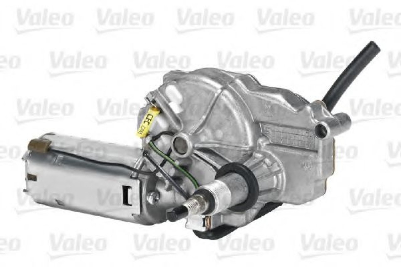Motor stergator SEAT CORDOBA Vario (6K5) (1999 - 2002) VALEO 404369 piesa NOUA