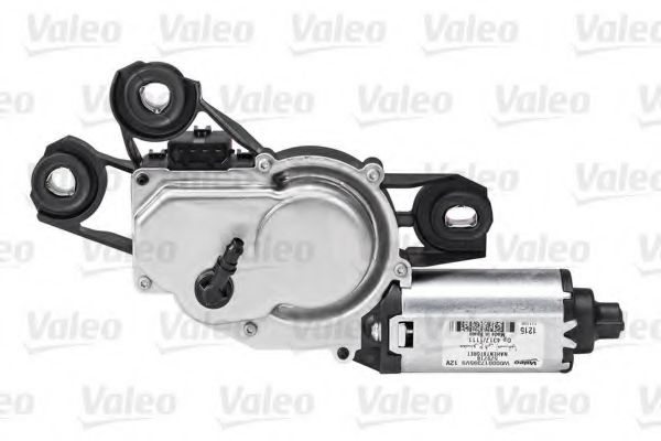 Motor stergator SEAT EXEO ST (3R5) (2009 - 2016) VALEO 579718 piesa NOUA