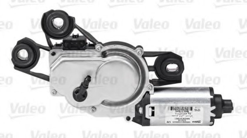 Motor stergator SEAT EXEO ST (3R5) (2009 - 2016) VALEO 579718 piesa NOUA