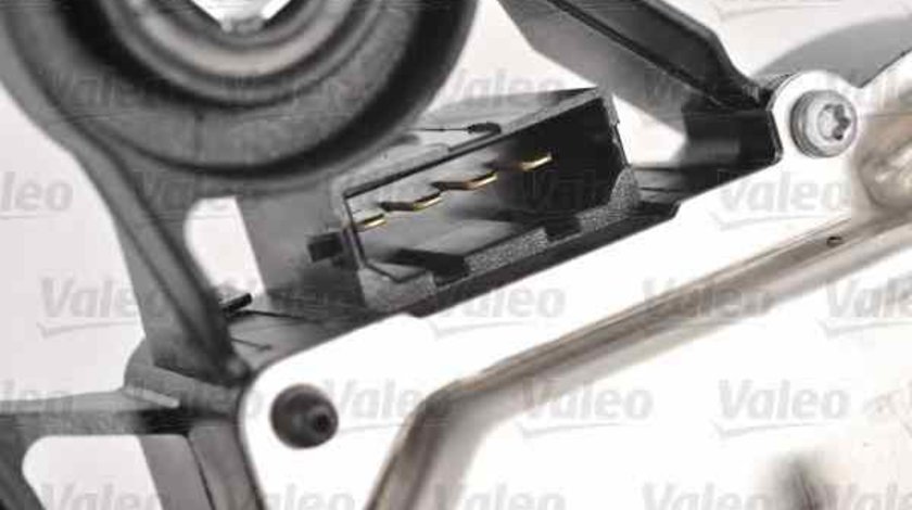 motor stergator SEAT IBIZA IV 6L1 VALEO 404699