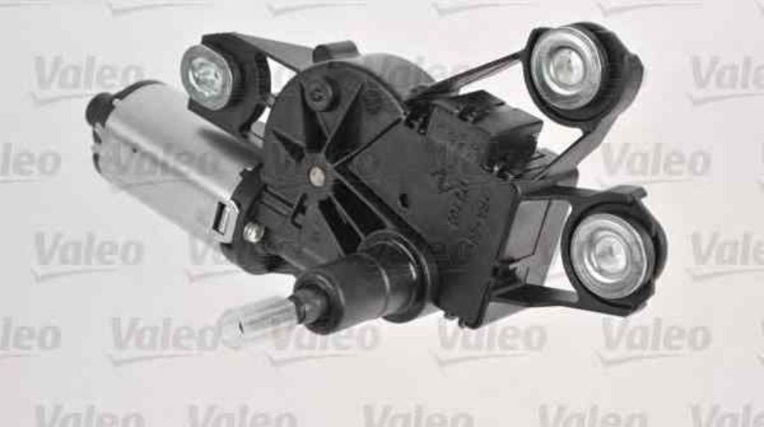 motor stergator SEAT IBIZA IV 6L1 VALEO 404699