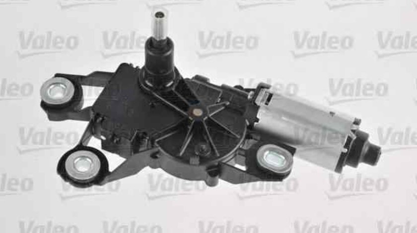 motor stergator SEAT IBIZA IV 6L1 VALEO 579604