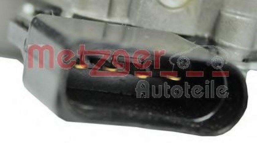 Motor stergator SEAT IBIZA V (6J5, 6P1) (2008 - 2016) METZGER 2190617 piesa NOUA