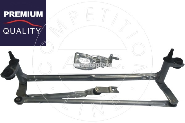 Motor stergator SEAT IBIZA V (6J5, 6P1) (2008 - 2016) AIC 55512 piesa NOUA