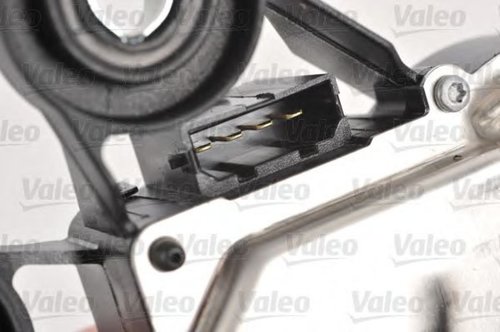 Motor stergator SEAT IBIZA V SPORTCOUPE (6J1, 6P5) (2008 - 2016) VALEO 404699 piesa NOUA