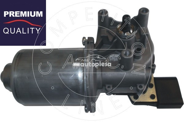 Motor stergator SEAT IBIZA V ST (6J8, 6P8) (2010 - 2016) AIC 55513 piesa NOUA
