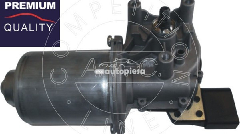 Motor stergator SEAT IBIZA V ST (6J8, 6P8) (2010 - 2016) AIC 55513 piesa NOUA