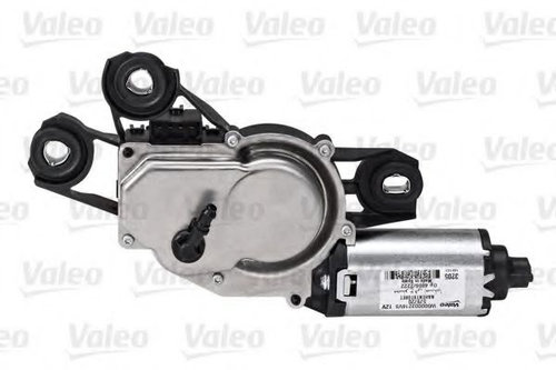 Motor stergator SEAT IBIZA V ST (6J8, 6P8) (2010 - 2016) VALEO 579720 piesa NOUA