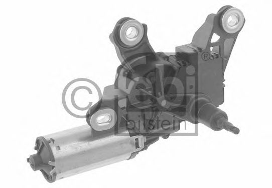 Motor stergator SEAT LEON (1M1) (1999 - 2006) FEBI BILSTEIN 30543 piesa NOUA