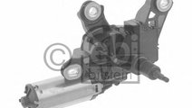 Motor stergator SEAT LEON (1M1) (1999 - 2006) FEBI...