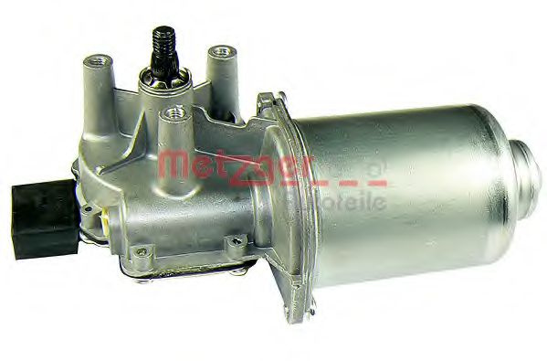 Motor stergator SEAT LEON (1M1) (1999 - 2006) METZGER 2190517 piesa NOUA